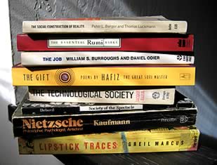Current Reading
