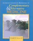 Clinician's Complete Reference to Complementary and Alternative Medicine