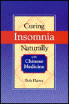 Curing Insomnia Naturally with Chinese Medicine