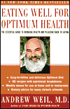 Eating Well for Optimum Health
