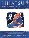 Shiatsu, The Complete Guide