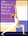 The Woman's Book of Yoga  &  Health